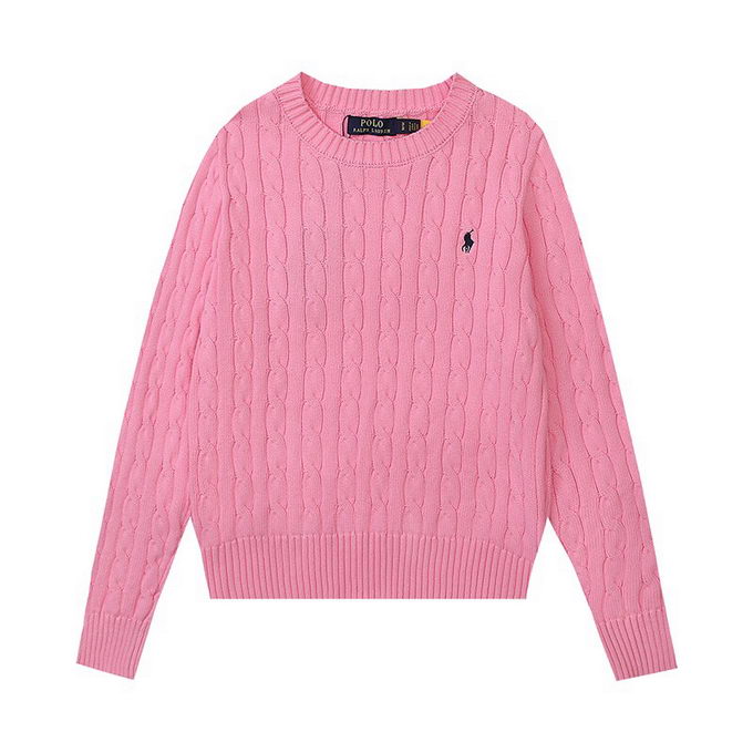 Ralph Lauren Sweater Wmns ID:20250918-173